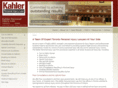 kahlerlawfirm.com