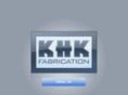 khkfabrication.com