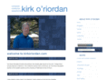kirkoriordan.com