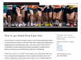 kneepainhouston.com