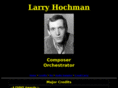 larryhochman.net