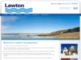 lawtondevelopments.com