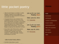 littlepocketpoetry.org