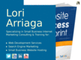 loriarriaga.com