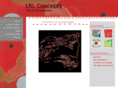 lrlconcepts.com