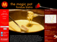 magicpotfondue.com