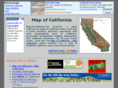 map-of-california.com