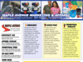 mapleavenue.com
