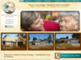 mariongracecottage.com