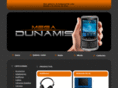megadunamis.com