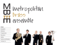 metropolitanbrass.com