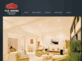 mickdrewhomes.com
