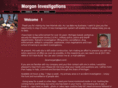 morgansinvestigation.com
