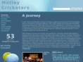 motleycricketers.org