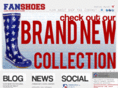 myfanshoes.com