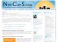 newcityentertainment.com