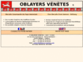 oblayers-venetes.com