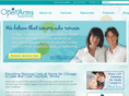 openarmssolutions.com
