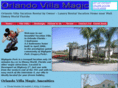 orlandovillamagic.com