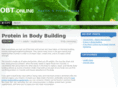 otbonline.co.uk