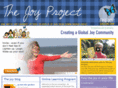 ourjoyproject.com