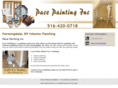 pacepainting.net