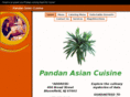 pandanasiancuisine.com