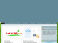 paradisegroupindia.com