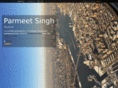 parmeetsingh.com