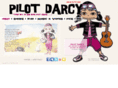 pilotdarcy.com