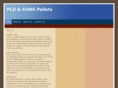 pldpallets.com