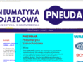 pneudar.com