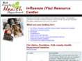 polkcountyflu.com