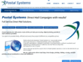 postalsystems.com