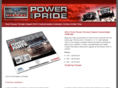 powerstrokedieselcalendar.com