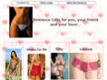 romancegifts.net