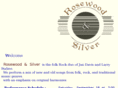 rosewoodandsilver.com