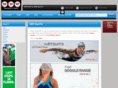 sbrsports.com
