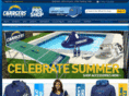 sdchargersshop.com