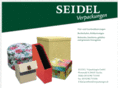 seidel-verpackungen.com