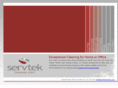 servtekcleaning.com