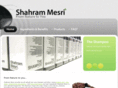 shahram-mesri.com