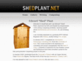 shedplant.net