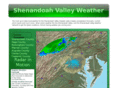 shenandoahvalleyweather.com