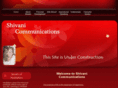 shivanicommunications.com