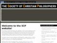 societyofchristianphilosophers.com