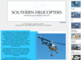 southernhelicopters.com