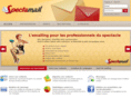 spectamail.com