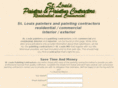 st-louis-painting-contractors.com