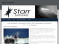 starrsurfboards.com